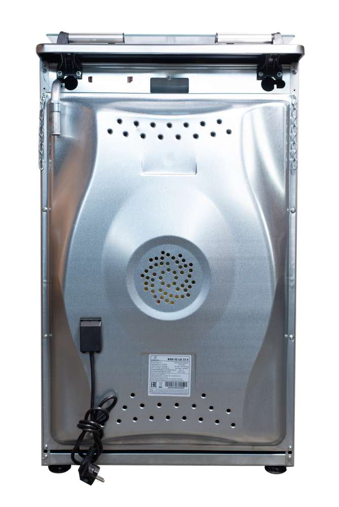 GRETA KGG 52 LG 33 X