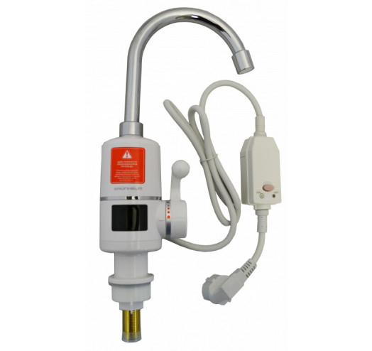 GRUNHELM EWH-1X-3F-LED