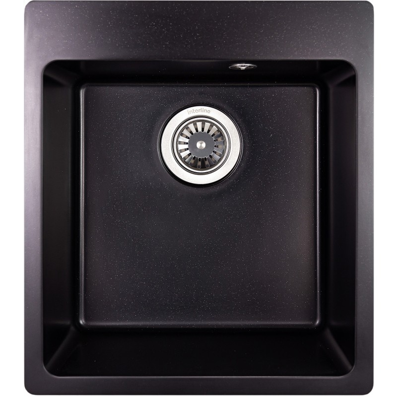 INTERLINE CAVA BLACK