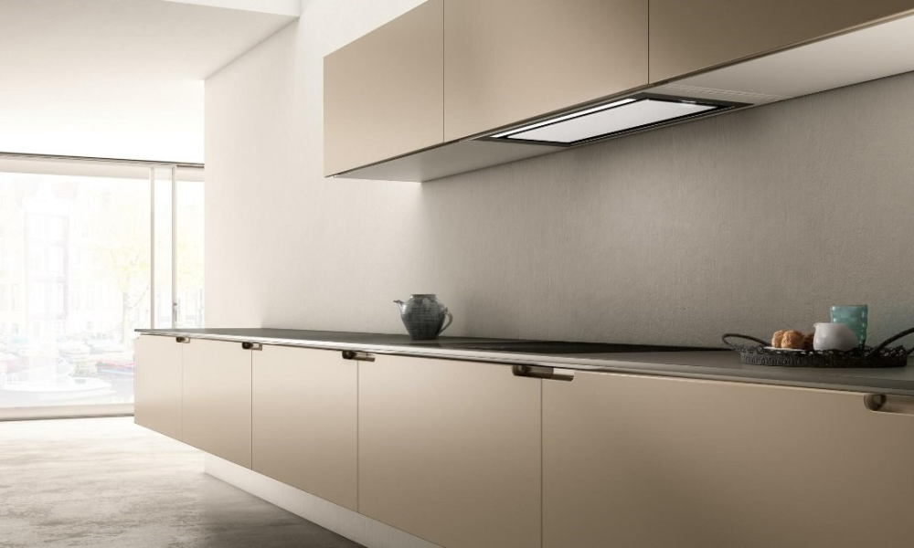 ELICA HIDDEN 2.0 IXGL/A/52