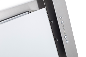 ELICA HIDDEN 2.0 IXGL/A/52