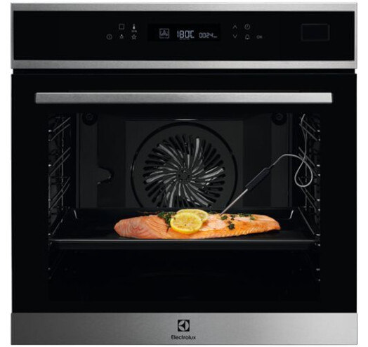 ELECTROLUX EOB7S31X