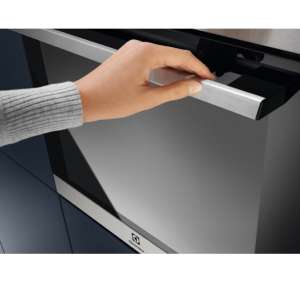 ELECTROLUX EOF3H40BX