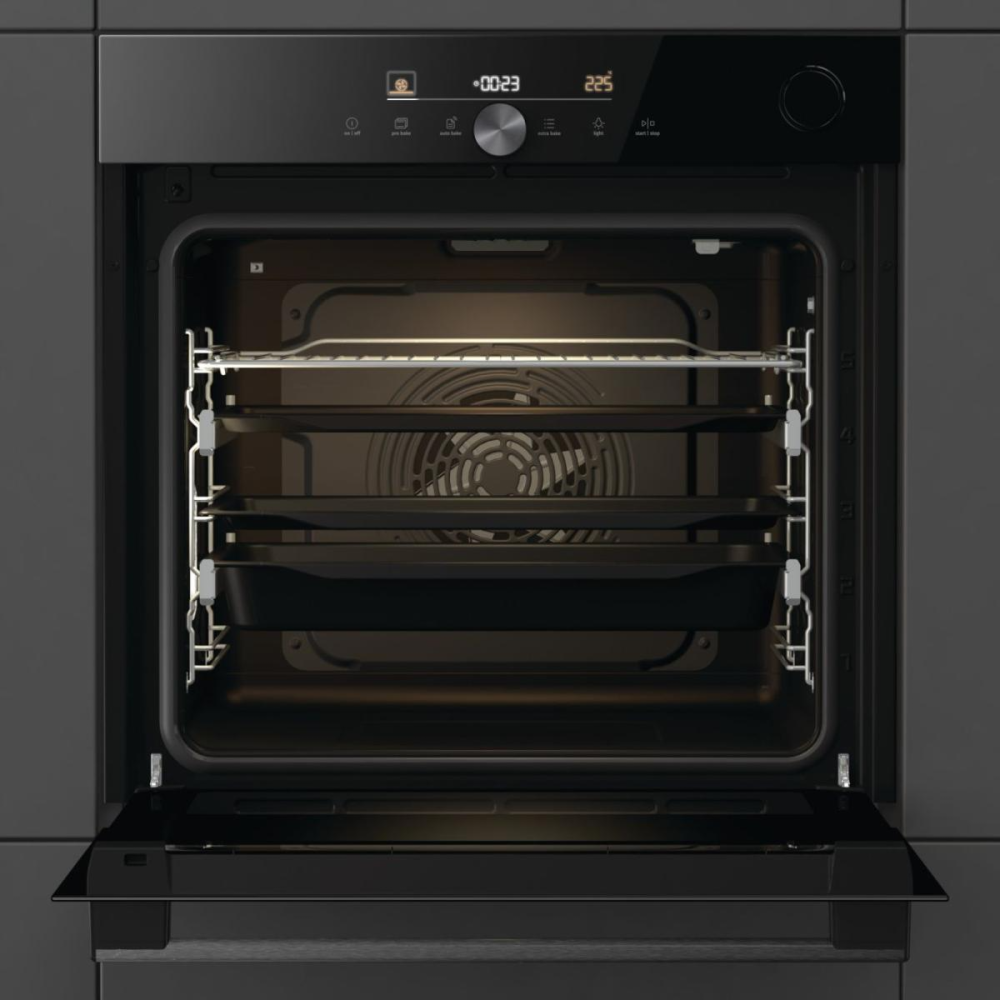 GORENJE BSA6747DGWI