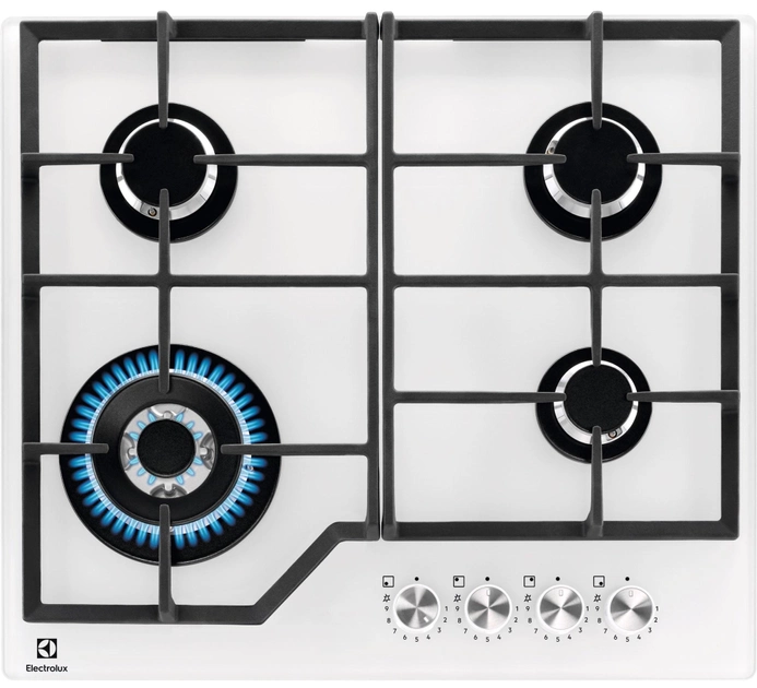 ELECTROLUX KGG64362W