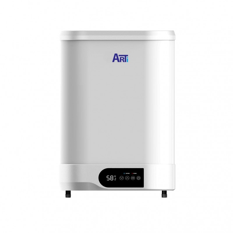 ARTI WH FLAT M 50L/2 NEW