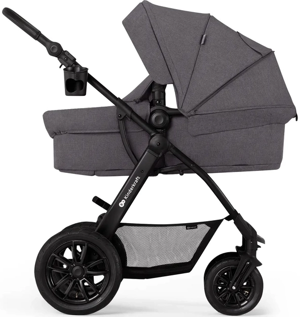 KINDERKRAFT XMOOV DARK GRAY (KSXMOV00DGR3000)