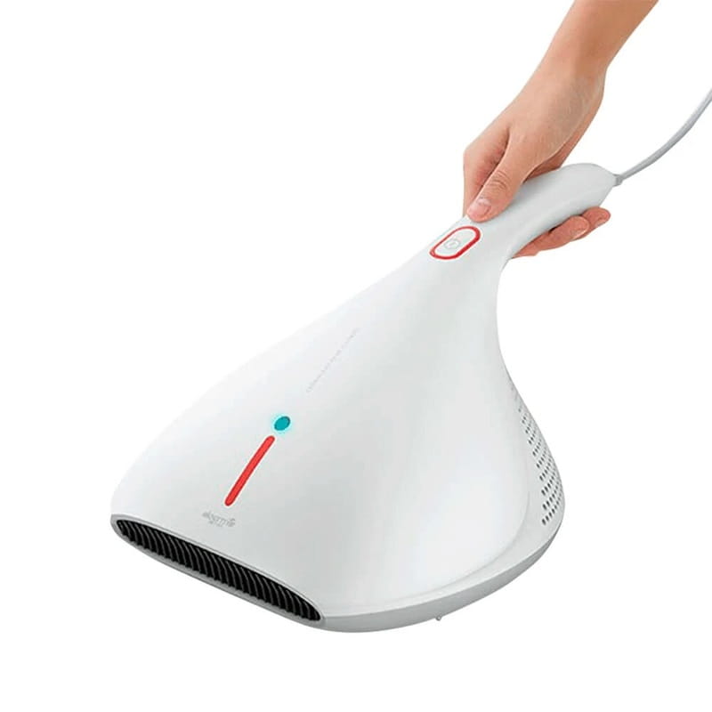 DEERMA HANDHELD ANTI-MITE VACUUM CLEANER (CM800)