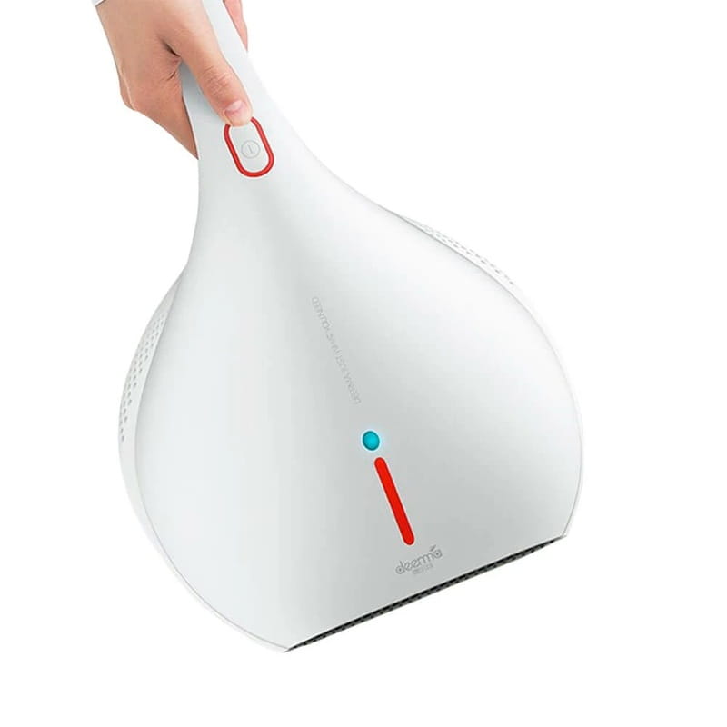 DEERMA HANDHELD ANTI-MITE VACUUM CLEANER (CM800)