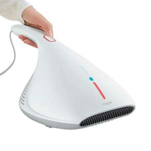 DEERMA HANDHELD ANTI-MITE VACUUM CLEANER (CM800)