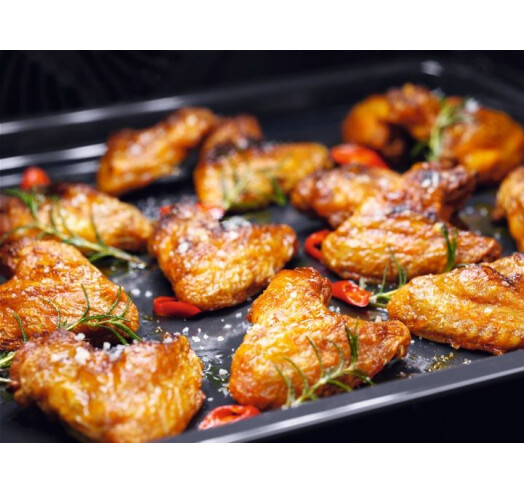 ELECTROLUX EOF3H50BK