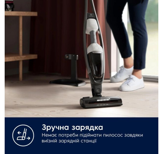 ELECTROLUX ES62HB25UV