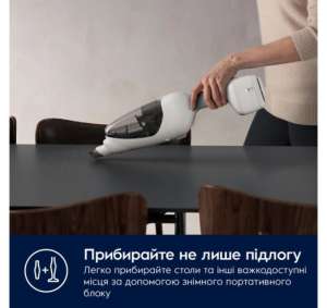ELECTROLUX ES62HB25UV