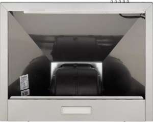 JANTAR KBT 650 LED 60 IS