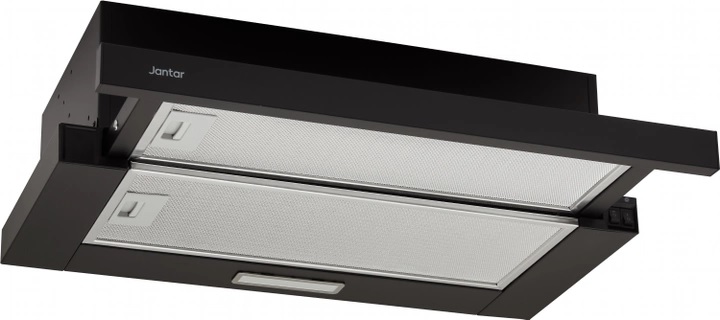 JANTAR TLT 650 LED 60 BL