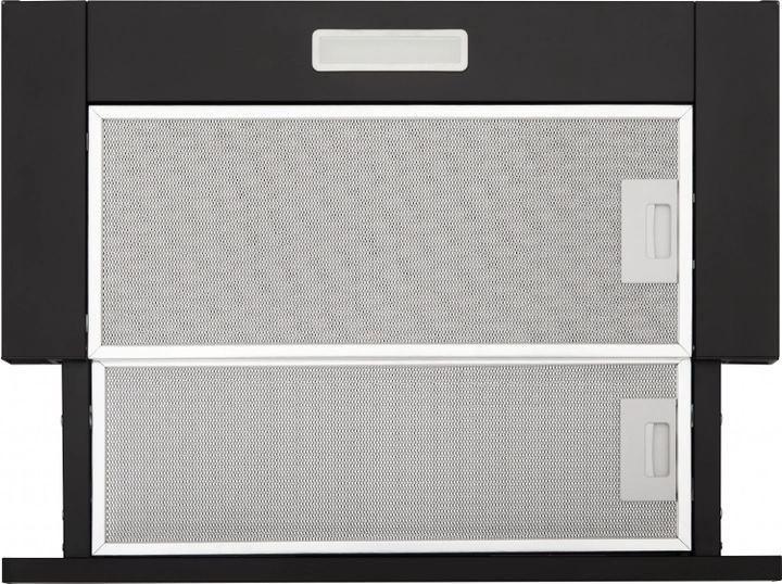 JANTAR TLT 650 LED 60 BL