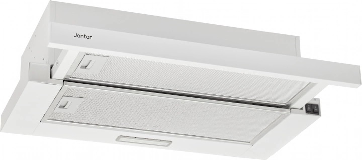 JANTAR TLT 650 LED 60 WH