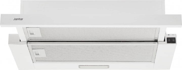 JANTAR TLT 650 LED 60 WH