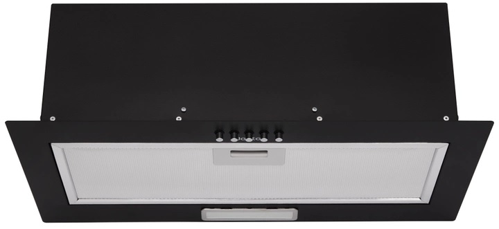 JANTAR BILT 650 LED 52 BL