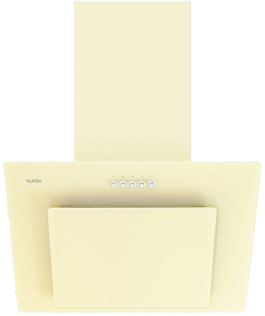 VENTOLUX FIORE 60 IVG (700) PB