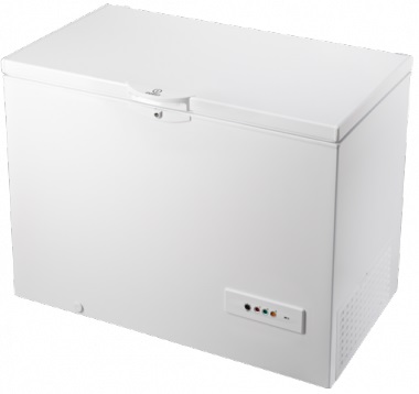 INDESIT OS 1A 300 H 2