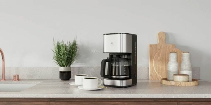 ELECTROLUX E3CM1-3ST