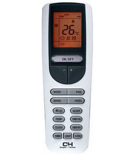 COOPER&HUNTER CH-S07FTXQ2-NG