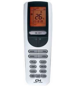 COOPER&HUNTER CH-S07FTXQ2-NG