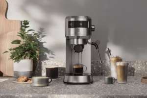 ELECTROLUX E6EC1-6ST