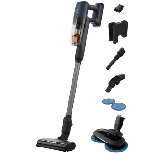 ELECTROLUX EP71B14WET