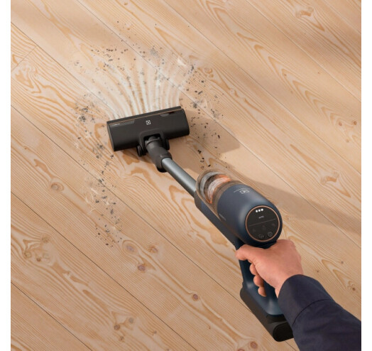 ELECTROLUX EP71B14WET