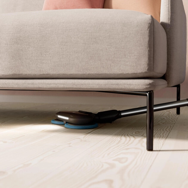 ELECTROLUX EP71B14WET