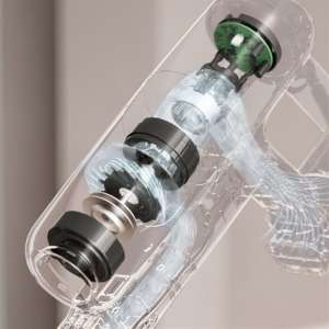 ELECTROLUX EP71UB14DB