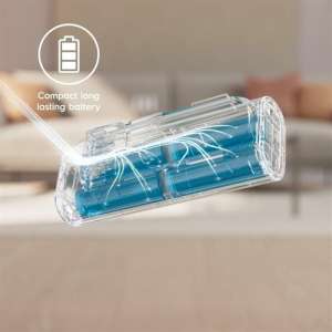 ELECTROLUX EP71UB14DB