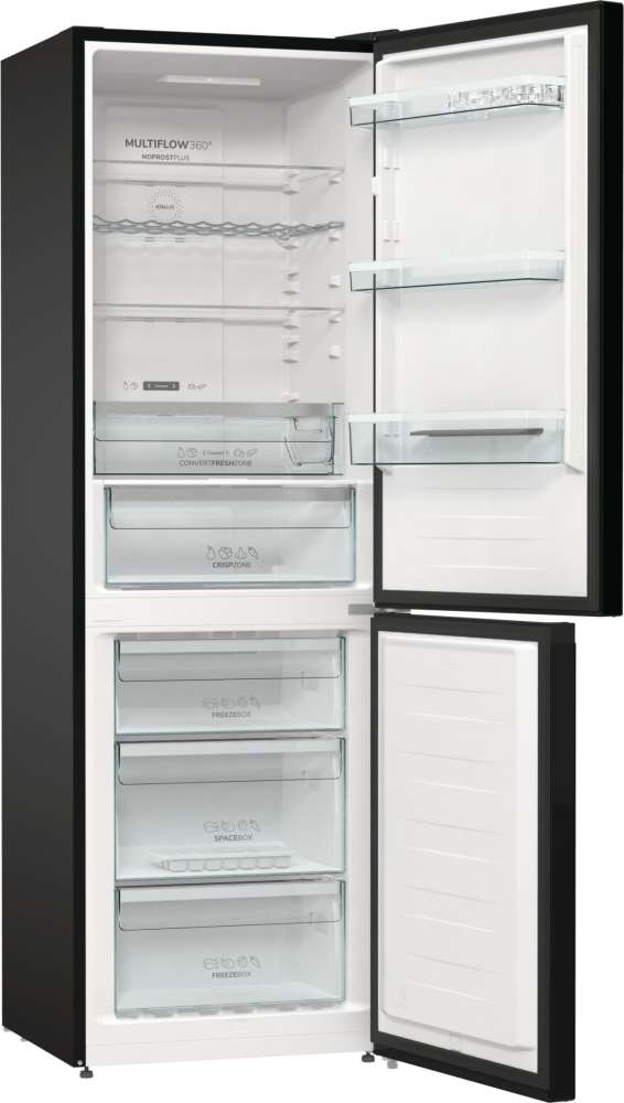 GORENJE NRK6192ABK4
