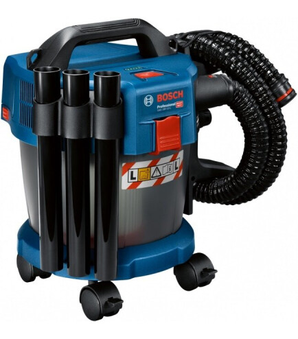 BOSCH GAS 18V-10 L (06019C6302)