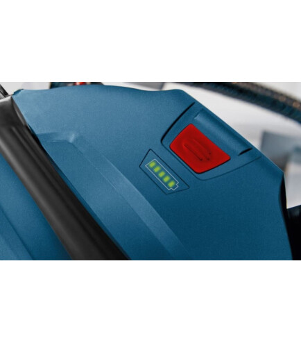 BOSCH GAS 18V-10 L (06019C6302)