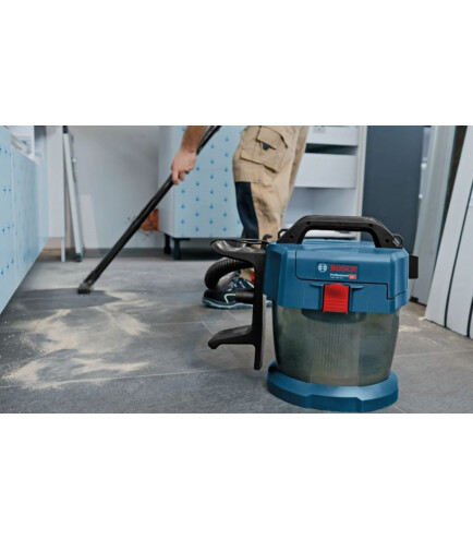 BOSCH GAS 18V-10 L (06019C6302)