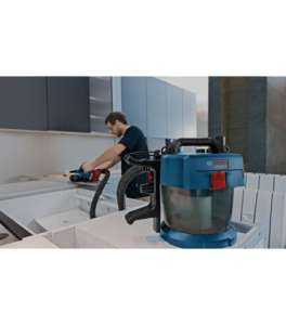 BOSCH GAS 18V-10 L (06019C6302)