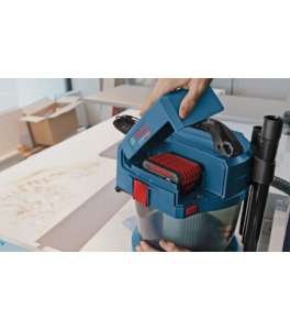 BOSCH GAS 18V-10 L (06019C6302)