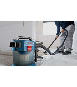 BOSCH GAS 18V-10 L (06019C6302)