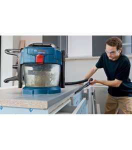 BOSCH GAS 18V-10 L (06019C6302)