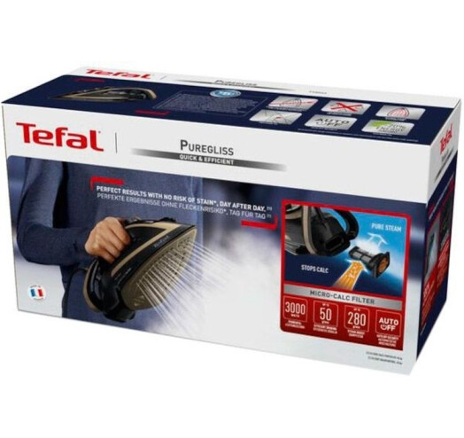 TEFAL FV8064E0