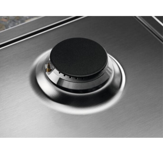 ELECTROLUX KGS6426SX