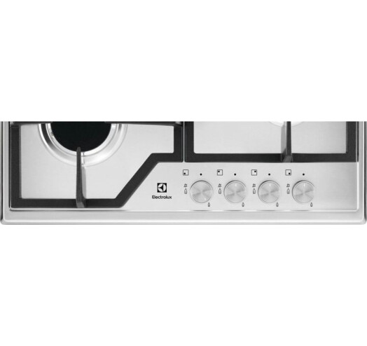ELECTROLUX KGS6426SX
