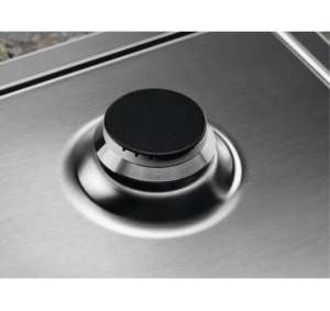 ELECTROLUX KGS6426SX