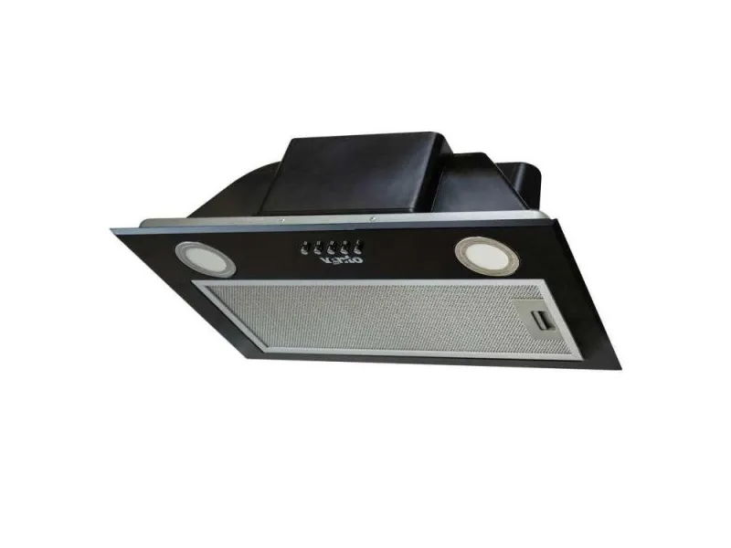 VENTOLUX PUNTO 52 BK (900) PB PC