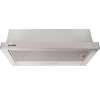 VENTOLUX GARDA 60 INOX (500) LED