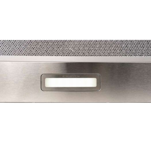 VENTOLUX GARDA 50 INOX (500) LED