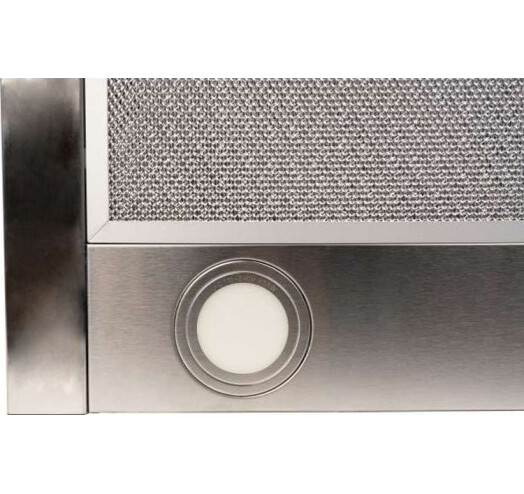 VENTOLUX GARDA 50 INOX (700) LED